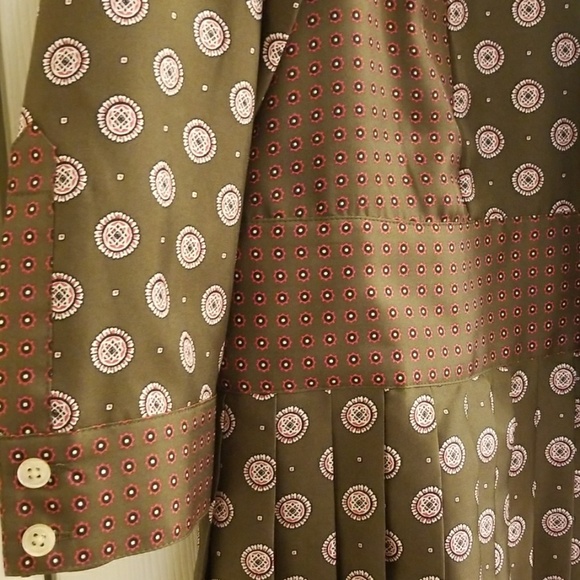 Banana Republic Size 12 dress - Picture 4 of 5